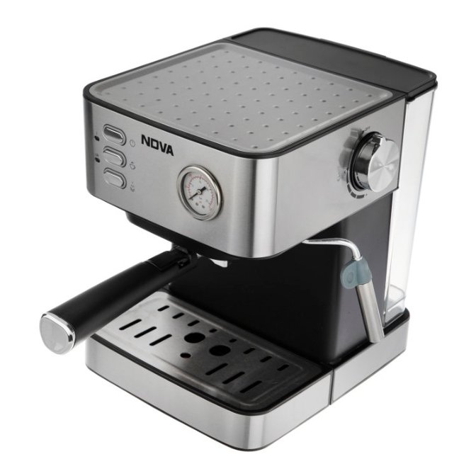 اسپرسو ساز نوا مدل NCM-147