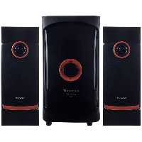 پخش کننده خانگی مکسیدر سری MX-PS1523 مدل FY09