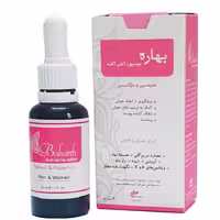 لوسیون ضد جوش بهاره 