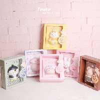 دفتر اسکوییشی سری کیوت کد 9601