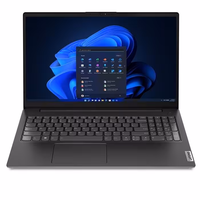 لپ تاپ لنوو V15 پردازنده Core i3 1315U رم 12GB حافظه 256GB