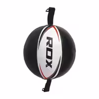 گلابی دوطرفه ( زمین به هوا ) چرم RDX