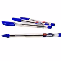 خودکار کیان پک 4 عددی آبی نوک 1.0 درشت نویس (پس کرایه)