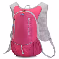 کوله 15 لیتری دوچرخه سواری و پیاده روی kepp walking 