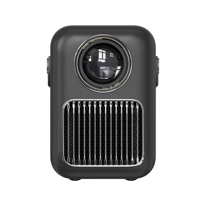 ویدئو پروژکتور ونبو مدل T6R Max (Auto-Focus)
