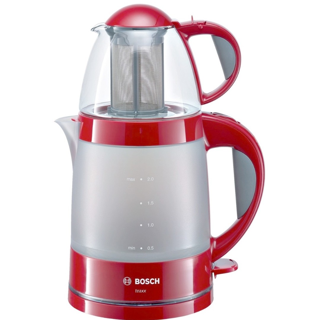 چای ساز بوش مدل  TTA2010