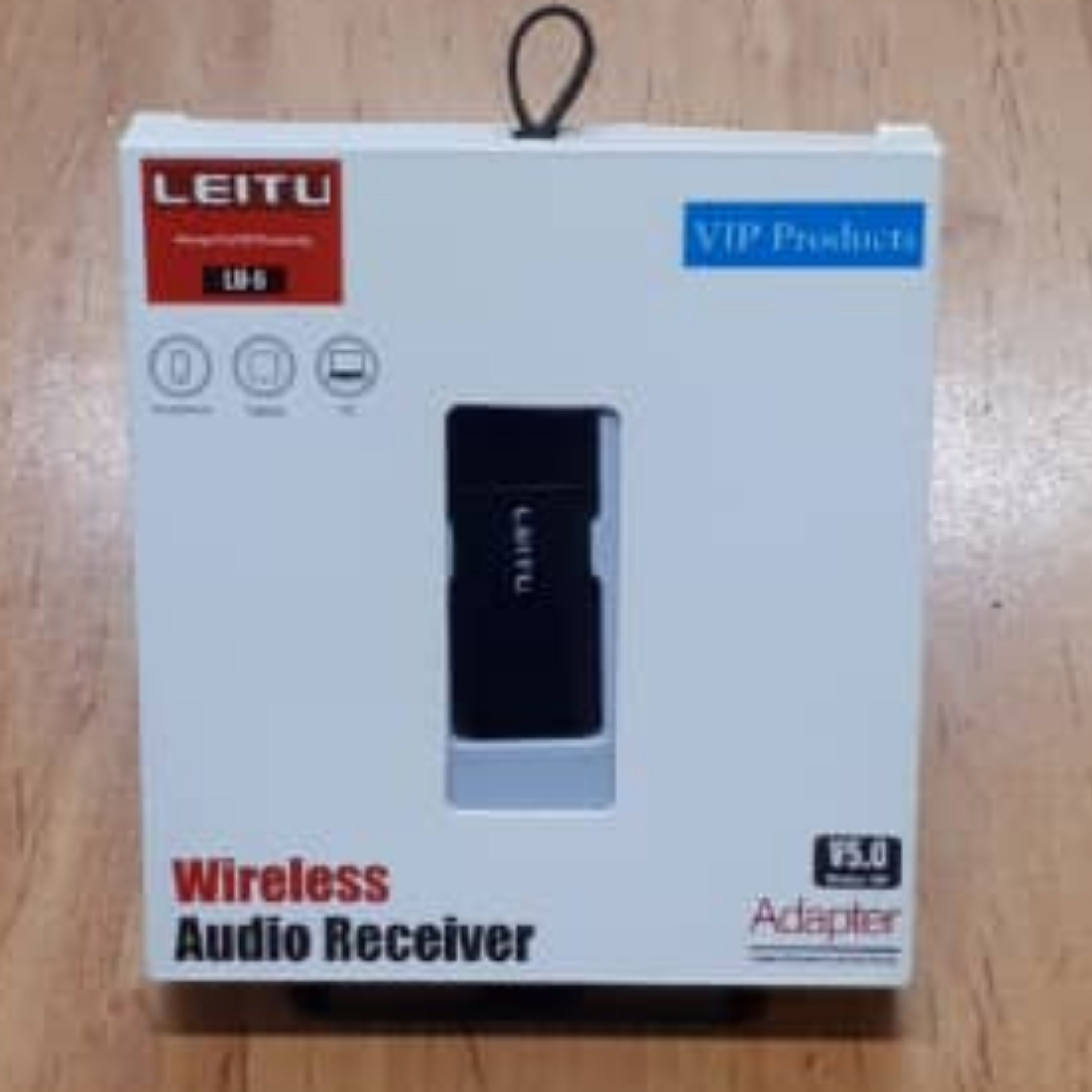 دانگل بلوتوث لیتو Lu6