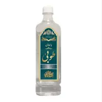 عرق زنیان یک لیتری طهورا