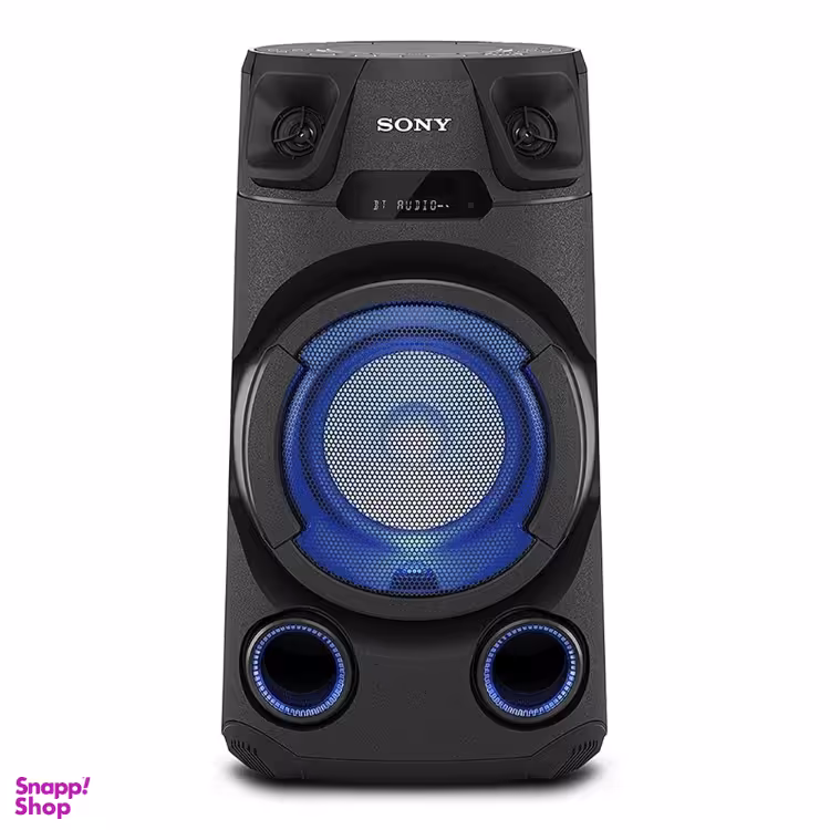 اسپیکر پخش کننده خانگی سونی مدل MHC-V13