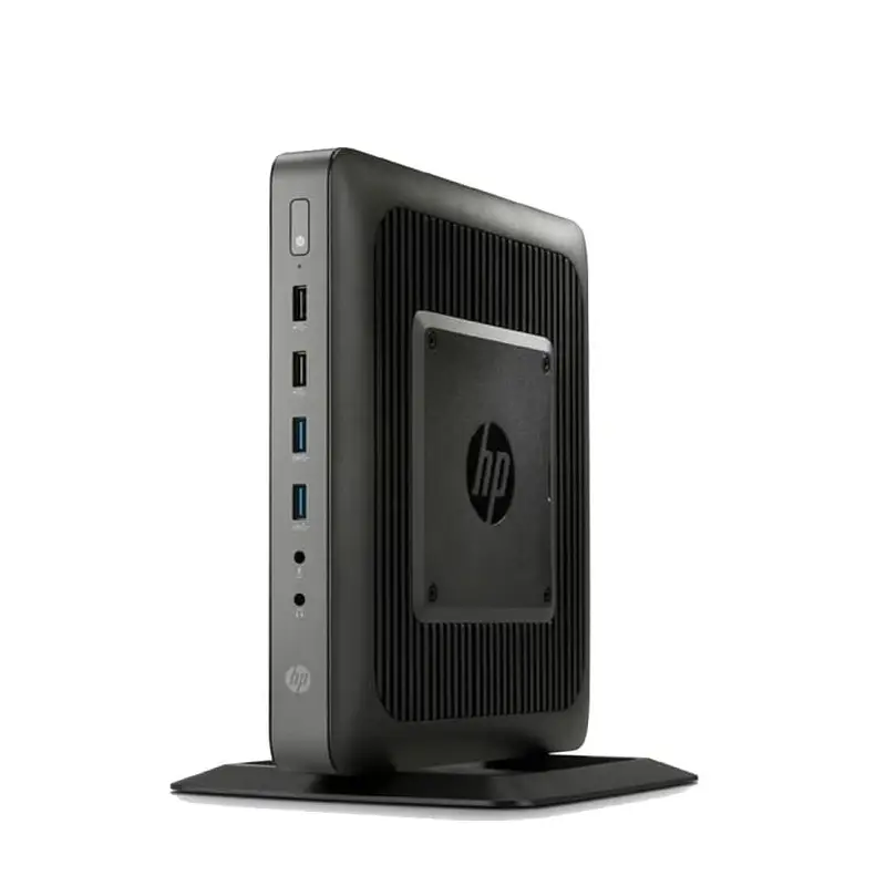 زیروکلاینت اچ پی HP T620 Dual Core