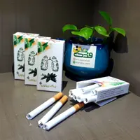 برگ خشک زیتون فدک (بهبود دهنده سینوزیت)
