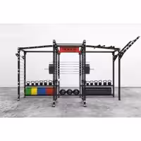 سازه مرکزی مدل PSD WingSpan Rig