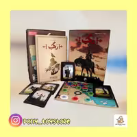 بازی فکری رکب