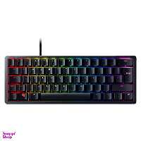 کیبورد ریزر (Razer) مدل Huntsman Mini Red Switch