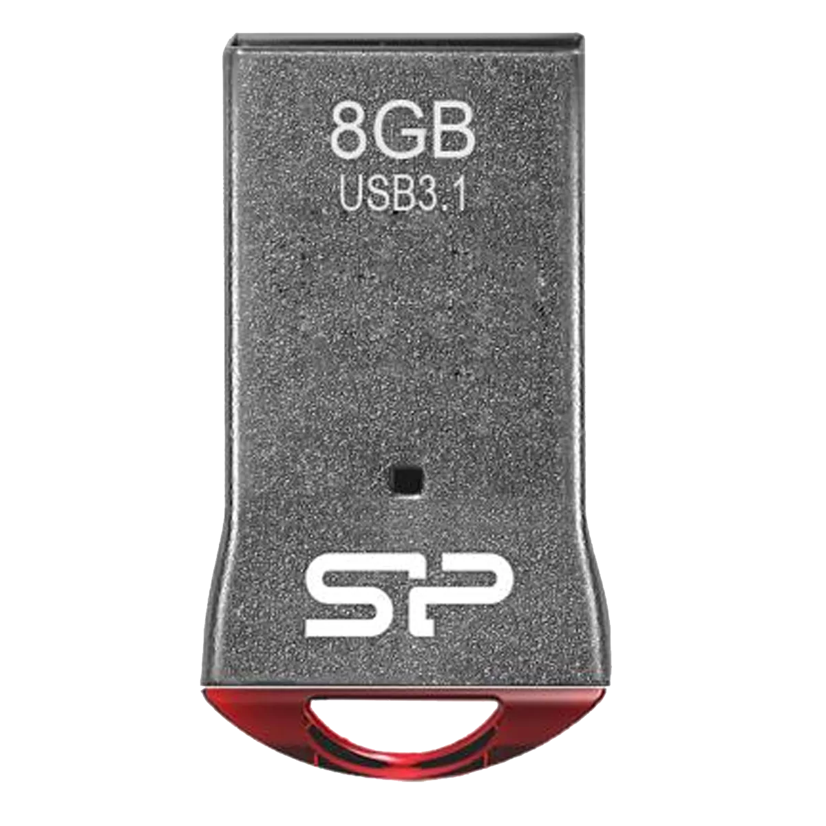 خرید فلش مموری سیلیکون پاور مدل Jewel J01 ظرفیت 64 گیگابایت