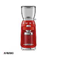 آسیاب قهوه اسمگ مدل CGF01 - سبز