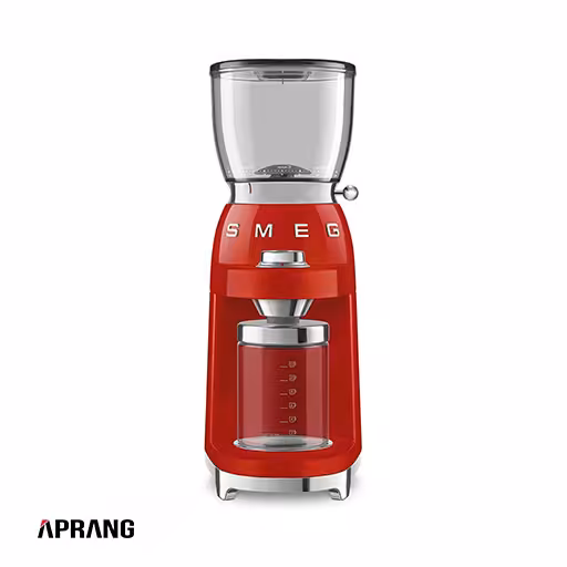 آسیاب قهوه اسمگ مدل CGF01 - سبز