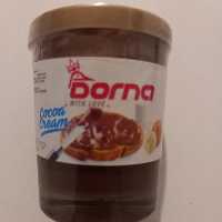 شکلات صبحانه درنا