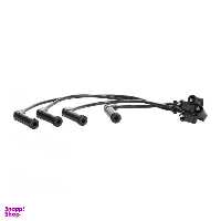 وایر شمع عظام مدل زیمنس کد 3001 مناسب برای پراید بسته 4 عددی