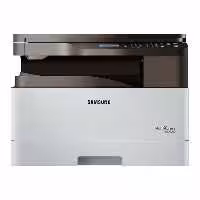 قیمت و خرید پرینتر سیاه و سفید 3 کاره لیزری سامسونگ مدل MultiXpress K2200ND | یاس ارتباط