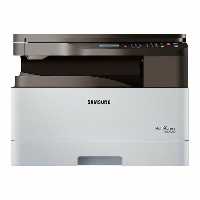 قیمت و خرید پرینتر سیاه و سفید 3 کاره لیزری سامسونگ مدل MultiXpress K2200ND | یاس ارتباط