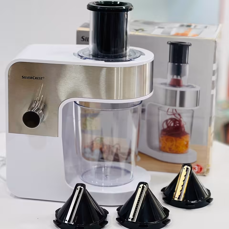  رشته ساز و رنده برقی برند سیلور کرست 