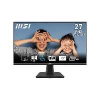 مانیتور 27 اینچ ام اس آی مدل MSI PRO MP275