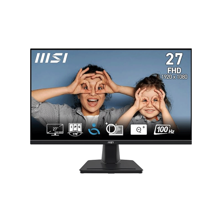 مانیتور 27 اینچ ام اس آی مدل MSI PRO MP275