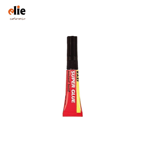 چسب قطره ای رازی