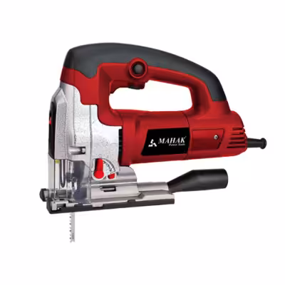 اره عمود بر گیربکسی 710 وات دور متغیر محک JS-710H