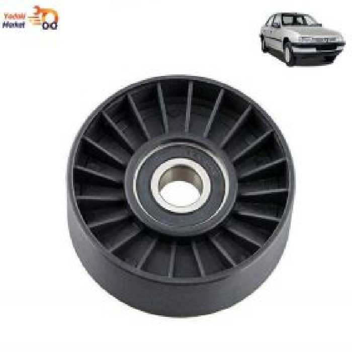 پولی هرزگرد دینام پژو 405