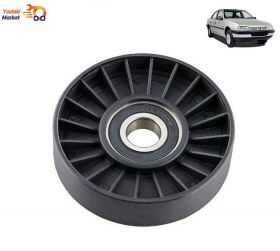 پولی هرزگرد دینام پژو 405