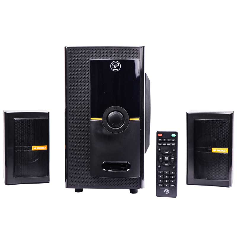 اسپیکر ایکس پی مدل AC143B