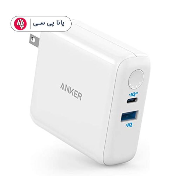 پاور وال انکر Anker Battery & Wall Charger PowerCore 3