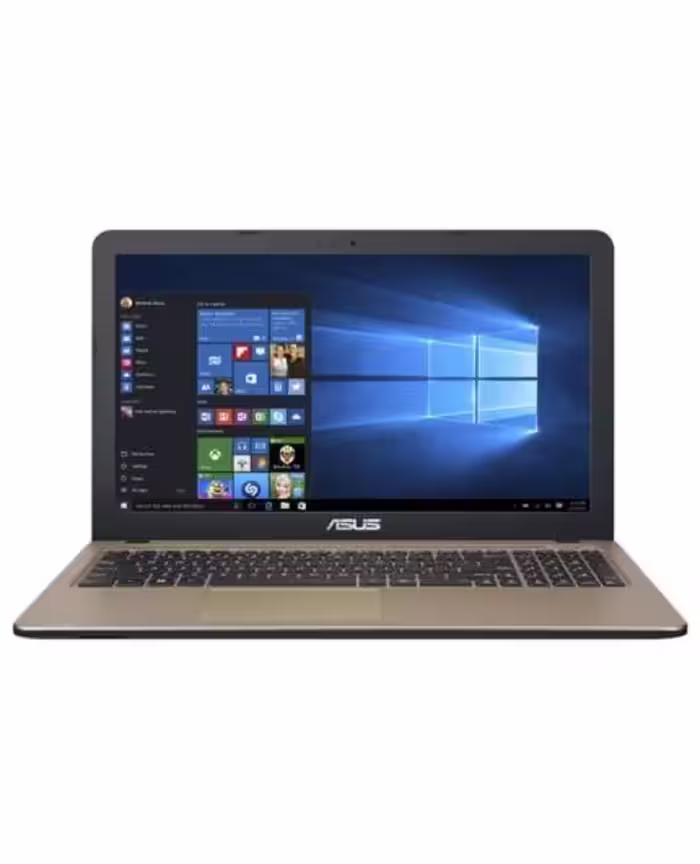 لپ تاپ 15 اینچی ایسوس مدل X541UV-L