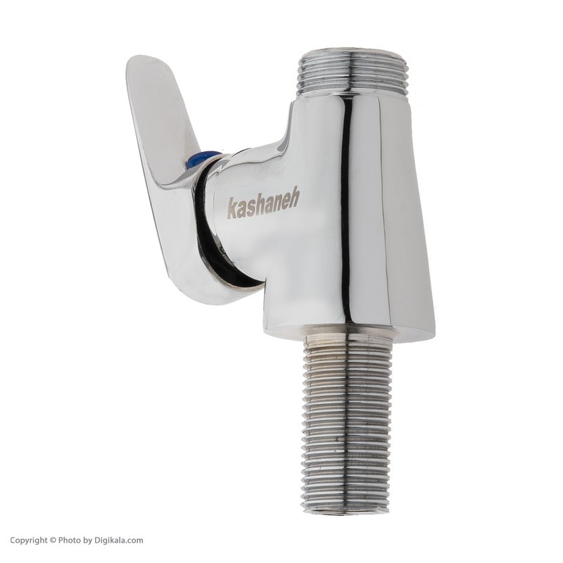 شیر اهرمی توکاسه تک شیر(نوار تفلن رایگان)