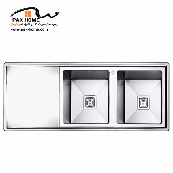 سینک بیمکث 743