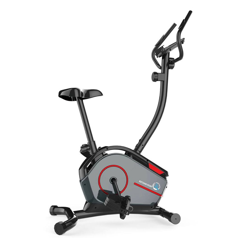 دوچرخه ثابت آیرون مستر IronMaster 360B