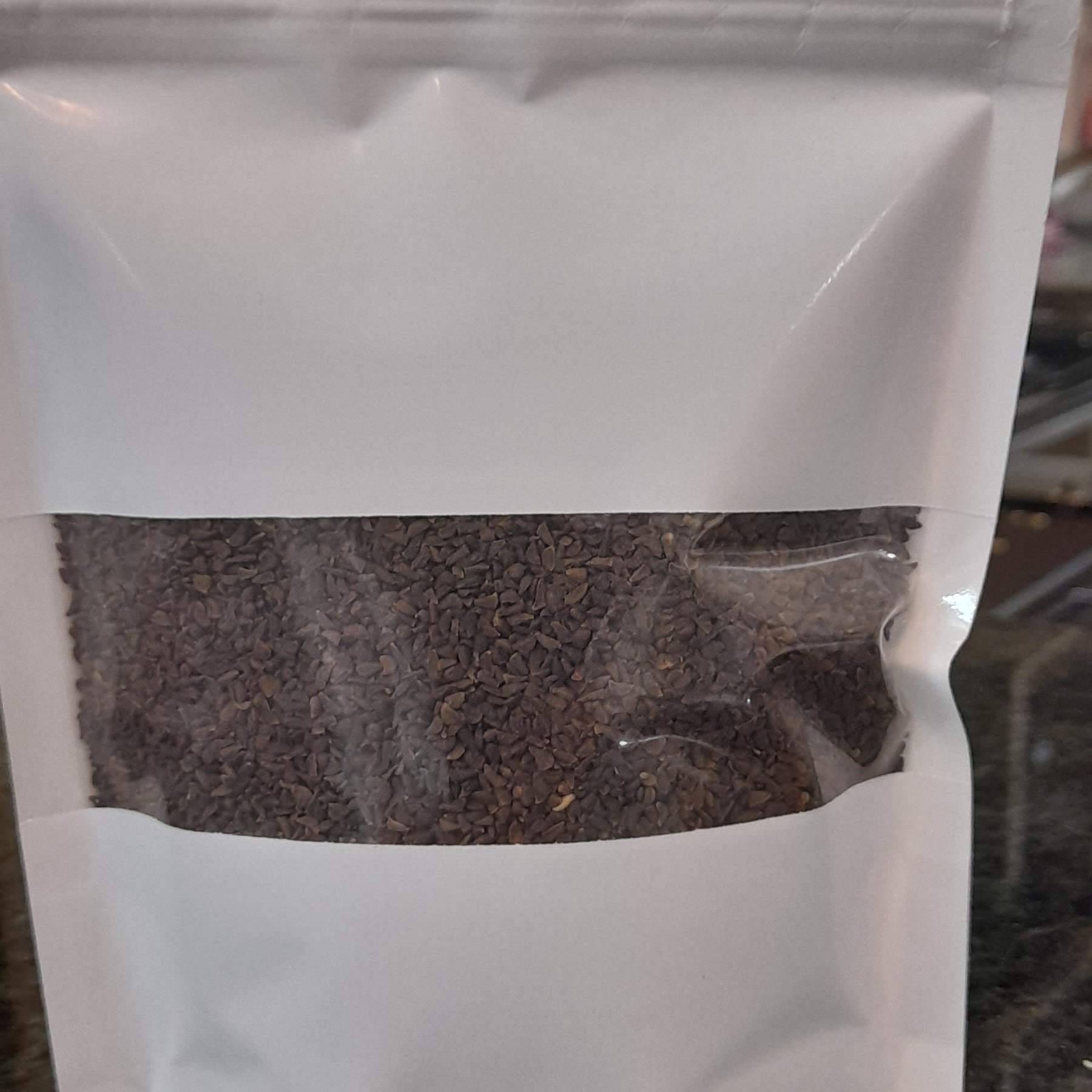 اسپند درجه یک