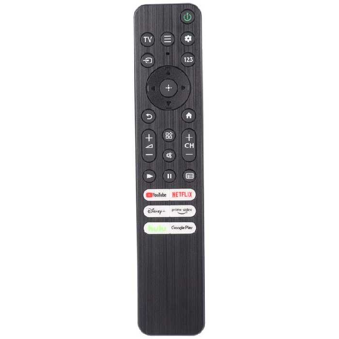 کنترل تلویزیون سونی Sony RC-800