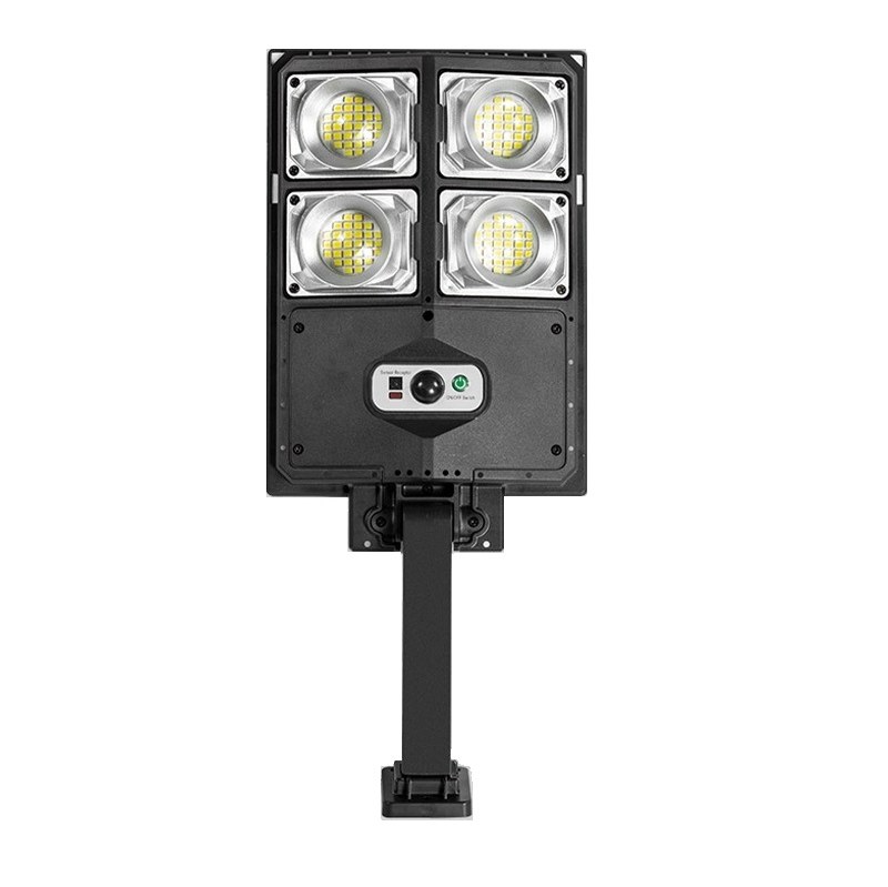 چراغ خیابانی خورشیدی W789A-2