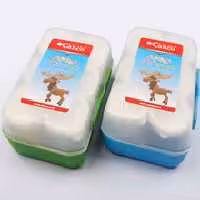 خمیر سبک Canco