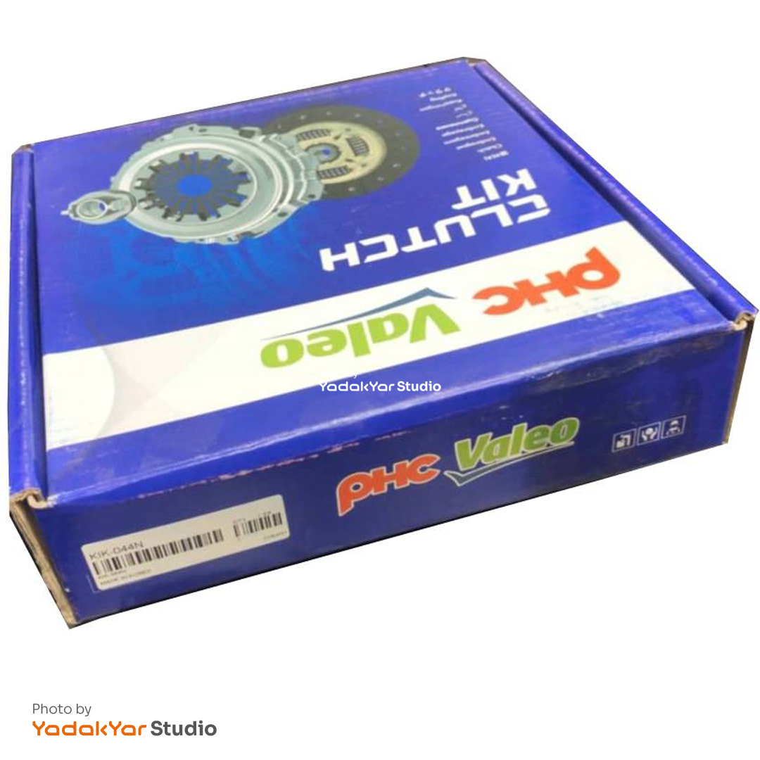 دیسک و صفحه کلاچ با بلبرینگ رانا والئو کره