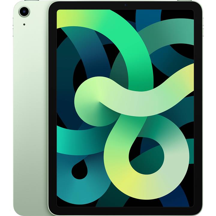 تبلت اپل مدل iPad Air 10.9 inch 2020 WiFi ظرفیت 256 گیگابایت (سبز)