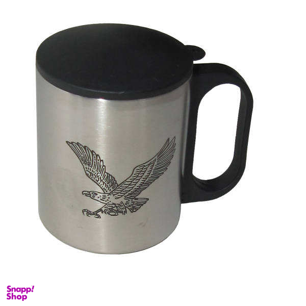 لیوان سفری مدل AT290