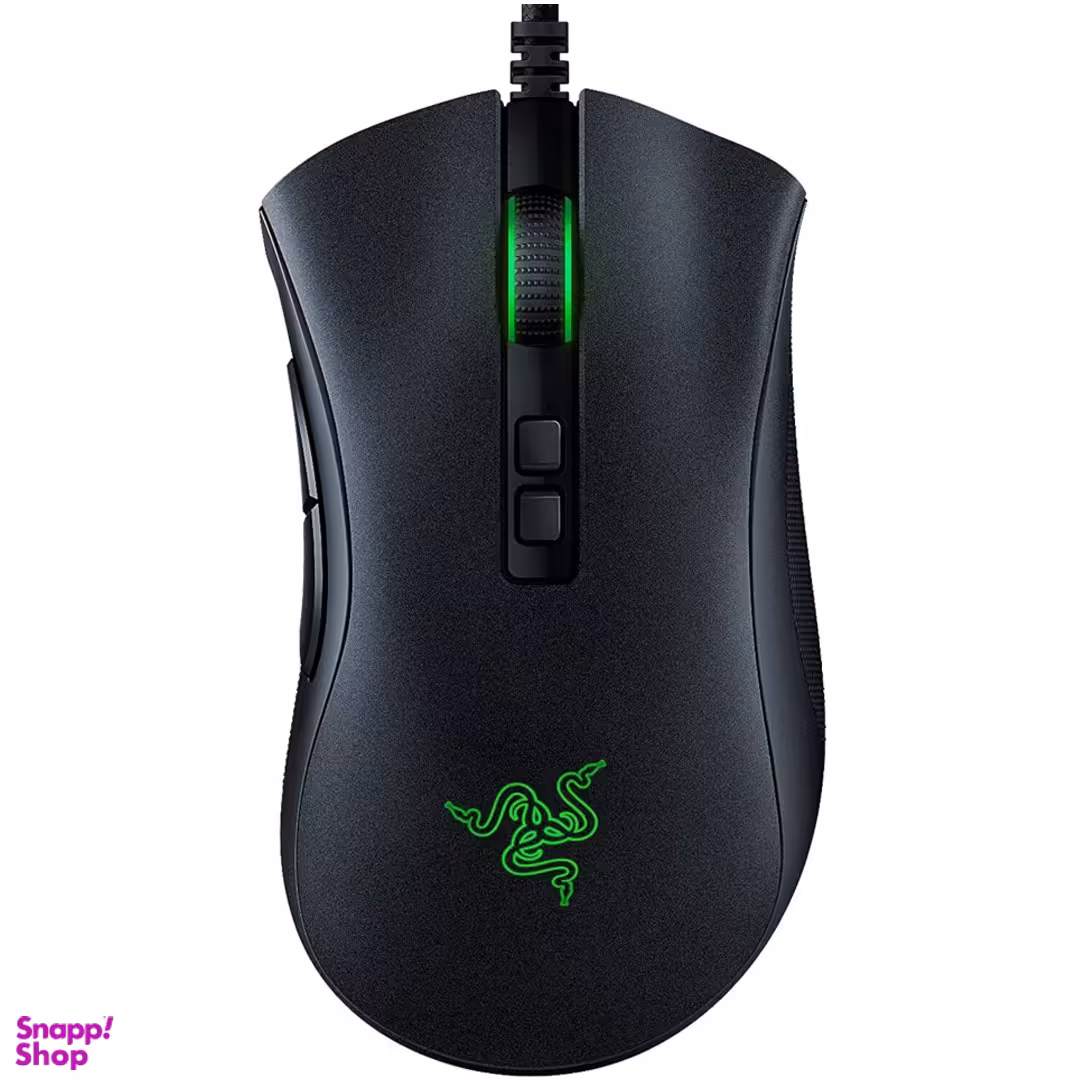 ماوس گیمینگ ریزر (Razer) مدل Deathadder V2