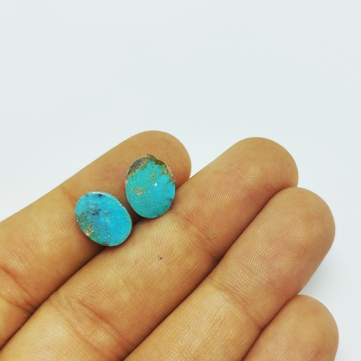 فیروزه ست نیشابور طبیعی کد 11725274