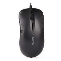 قیمت و خرید ماوس باسیم ای فورتک مدل OP-560NUS | یاس ارتباط