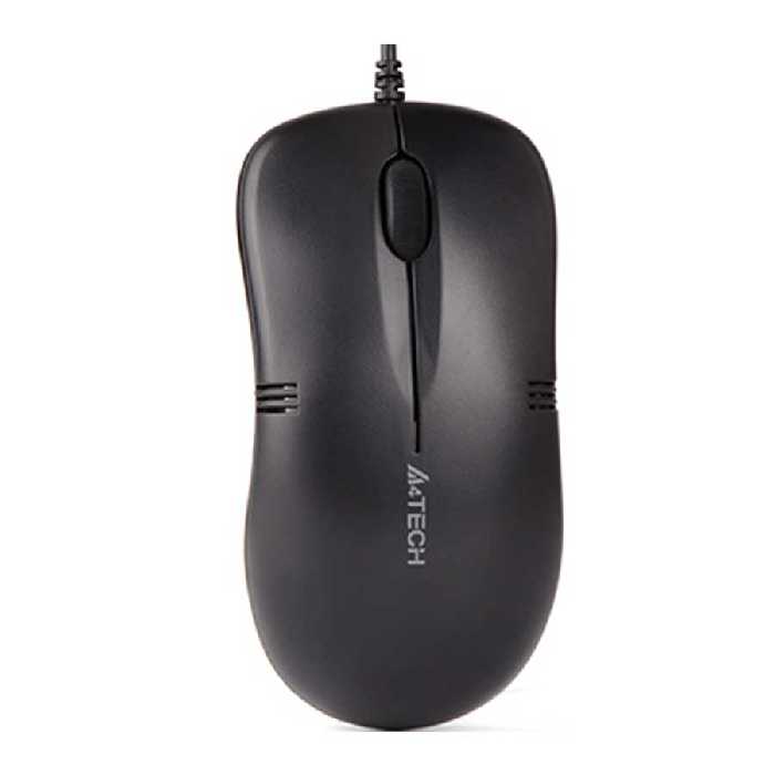 قیمت و خرید ماوس باسیم ای فورتک مدل OP-560NUS | یاس ارتباط