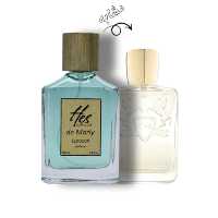 عطر مردانه حس مدل پارفومز د مارلی ایسپازون - hes - PARFUMS de MARLY - Ispazon
